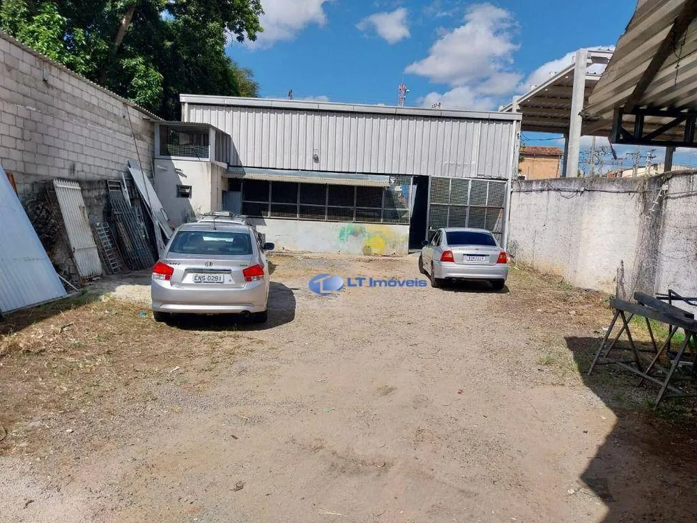 Loja-Salão, 300 m² - Foto 4