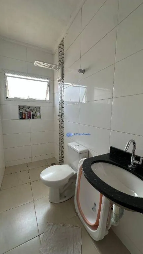 Sobrado, 3 quartos, 121 m² - Foto 10