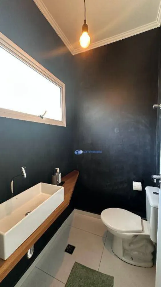 Sobrado, 3 quartos, 121 m² - Foto 6