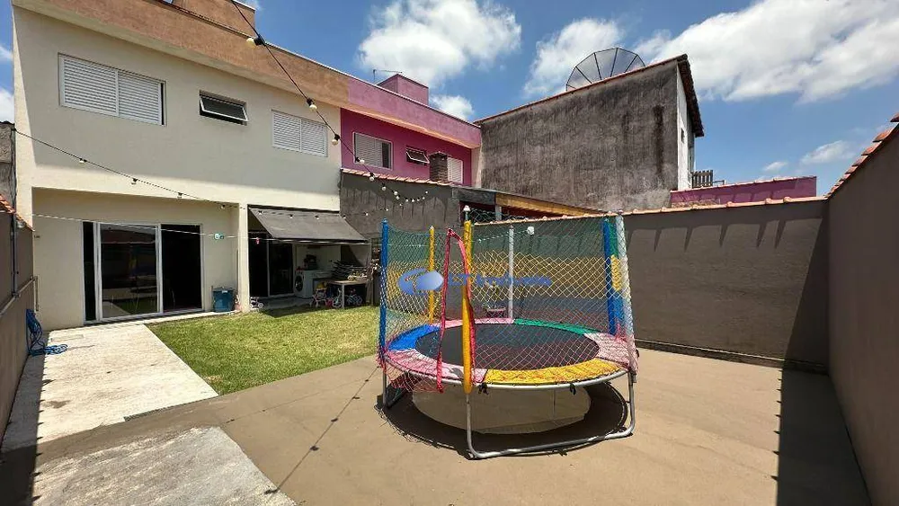 Sobrado, 3 quartos, 121 m² - Foto 7