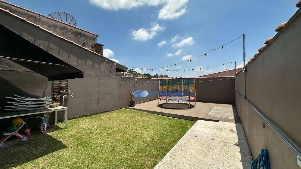 Sobrado, 3 quartos, 121 m² - Foto 8