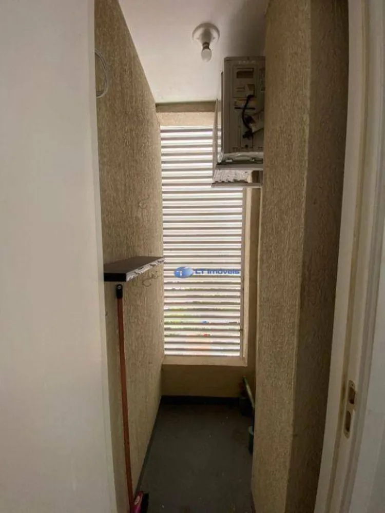 Sala-Conjunto, 35 m² - Foto 4