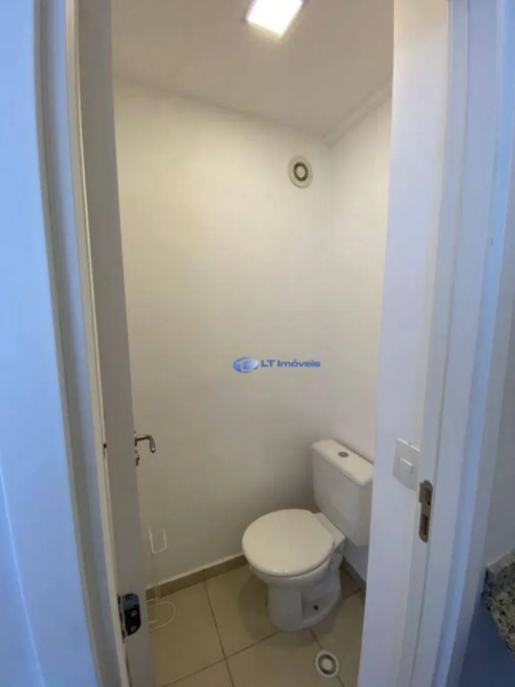 Sala-Conjunto, 35 m² - Foto 6