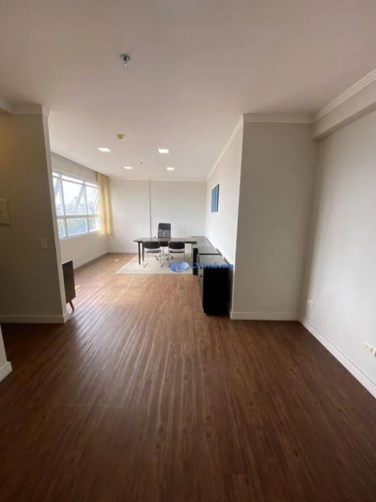 Sala-Conjunto, 35 m² - Foto 2