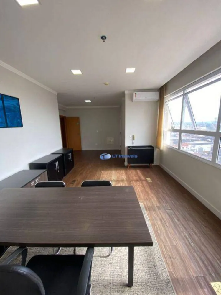 Sala-Conjunto, 35 m² - Foto 7