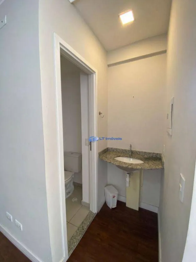 Sala-Conjunto, 35 m² - Foto 5