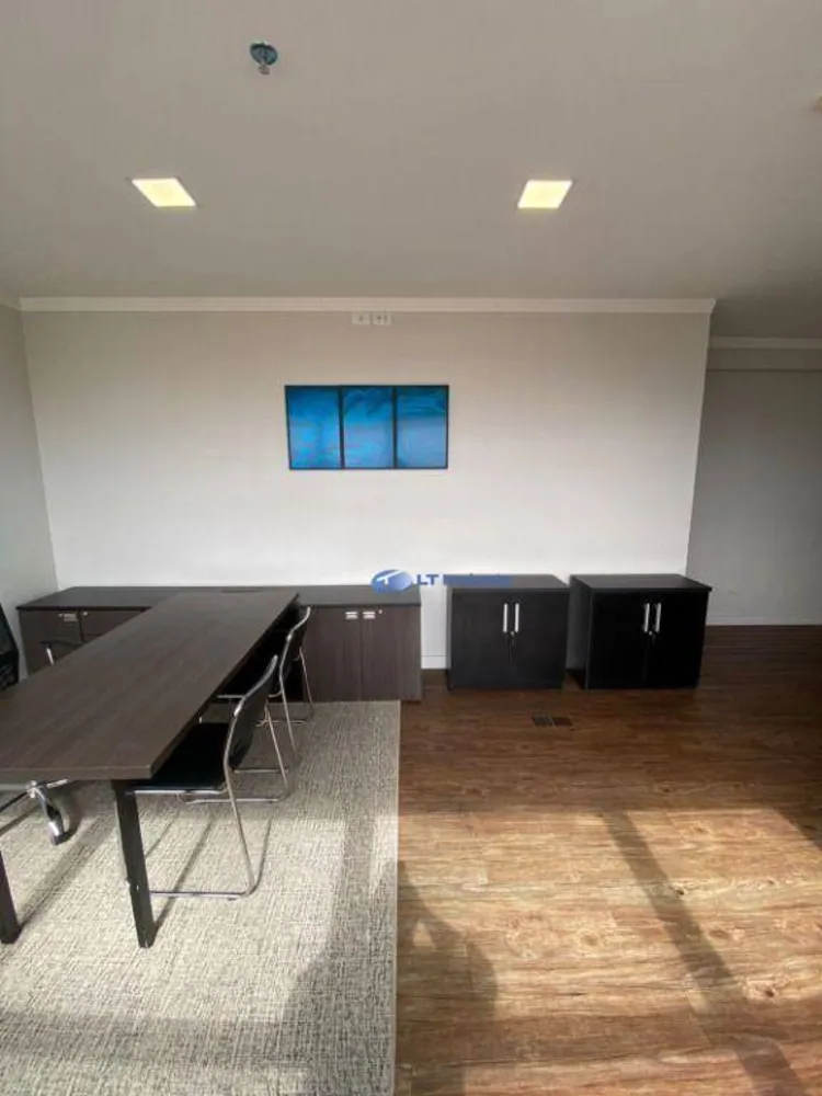 Sala-Conjunto, 35 m² - Foto 9