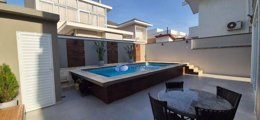 Sobrado, 3 quartos, 192 m² - Foto 4