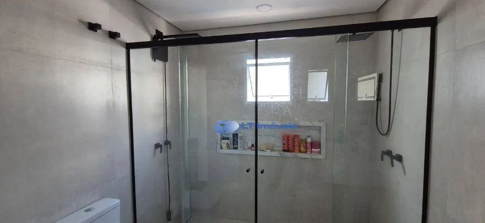 Sobrado, 3 quartos, 192 m² - Foto 9
