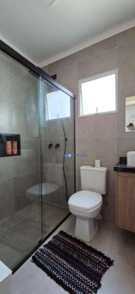 Sobrado, 3 quartos, 192 m² - Foto 6