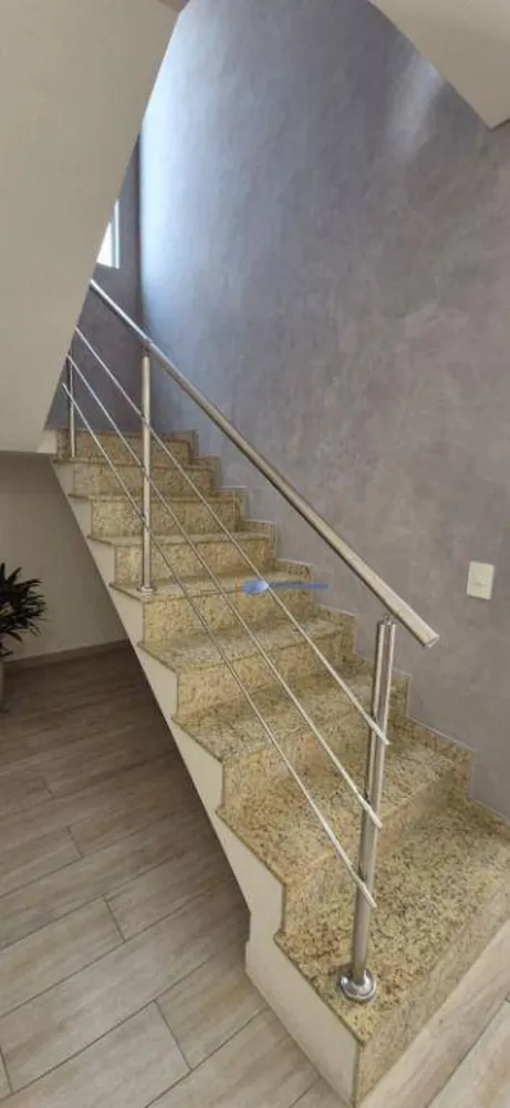 Sobrado, 3 quartos, 192 m² - Foto 5