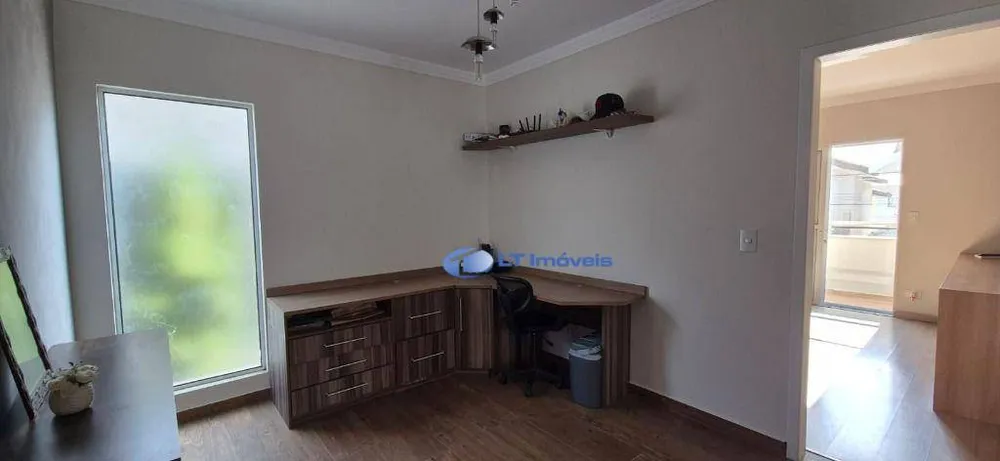 Sobrado, 3 quartos, 192 m² - Foto 8