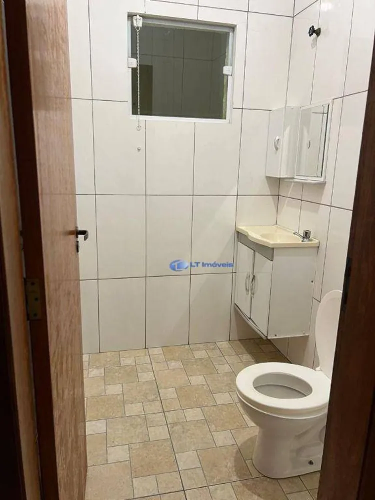 Depósito-Galpão, 240 m² - Foto 5