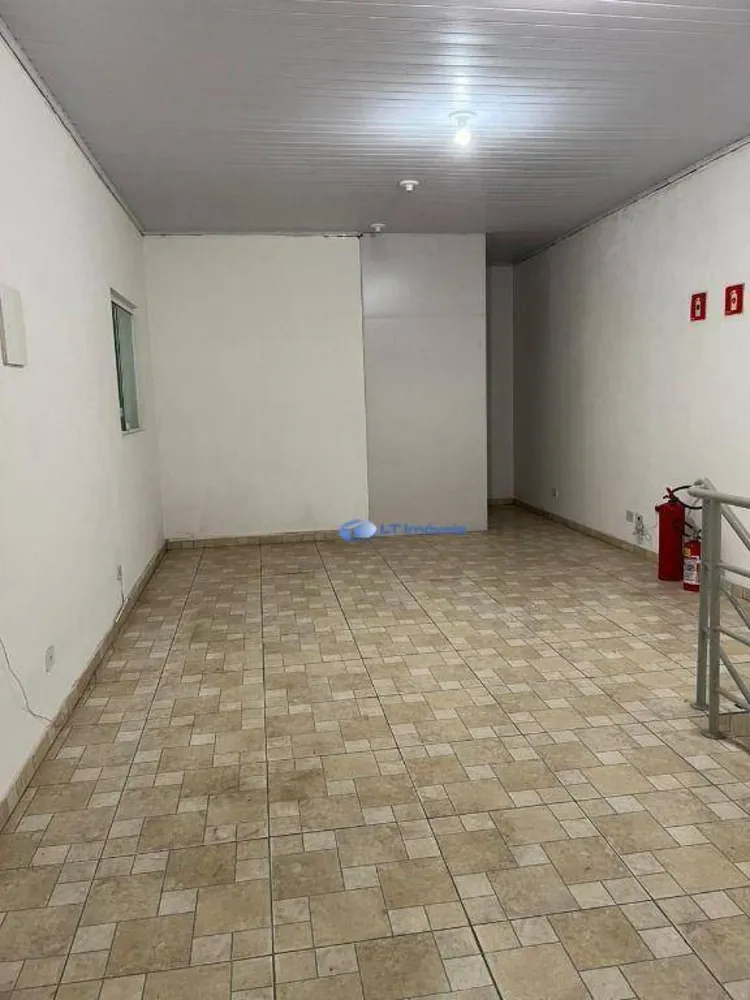 Depósito-Galpão, 240 m² - Foto 8