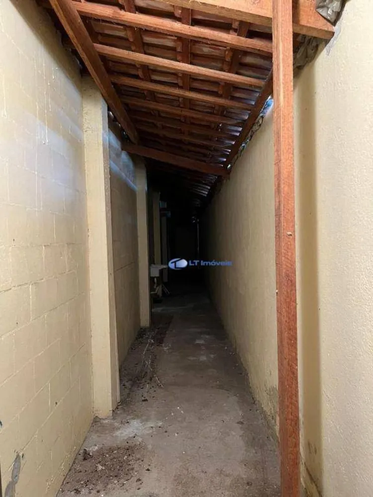 Depósito-Galpão, 240 m² - Foto 7