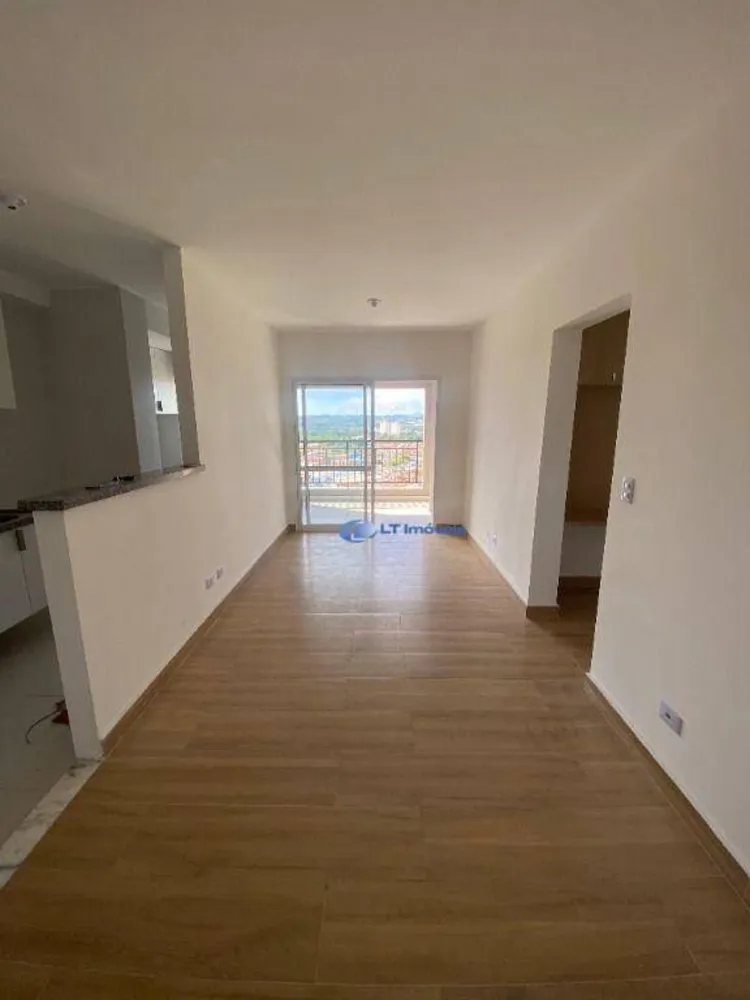Apartamento, 2 quartos, 64 m² - Foto 2