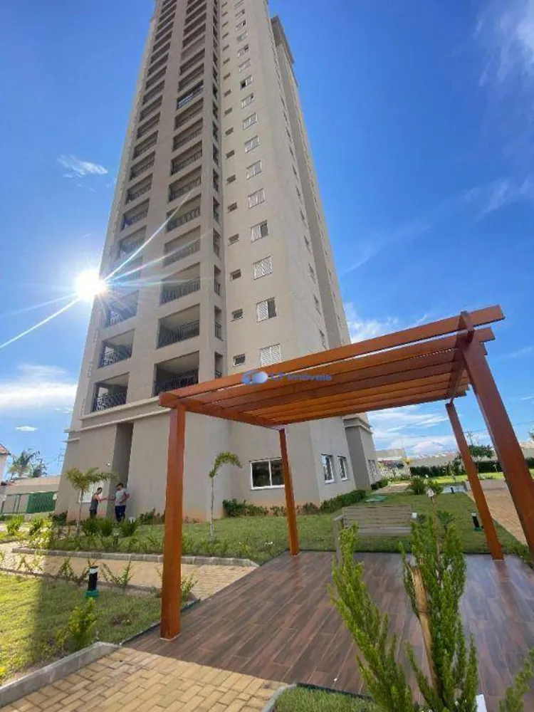 Apartamento, 2 quartos, 64 m² - Foto 1