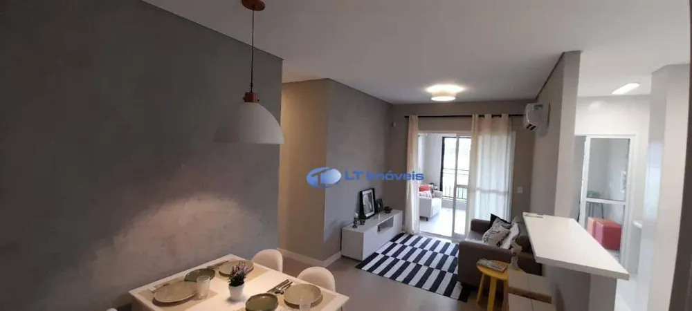 Apartamento, 2 quartos, 64 m² - Foto 9