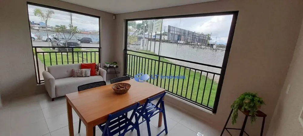 Apartamento, 2 quartos, 64 m² - Foto 12