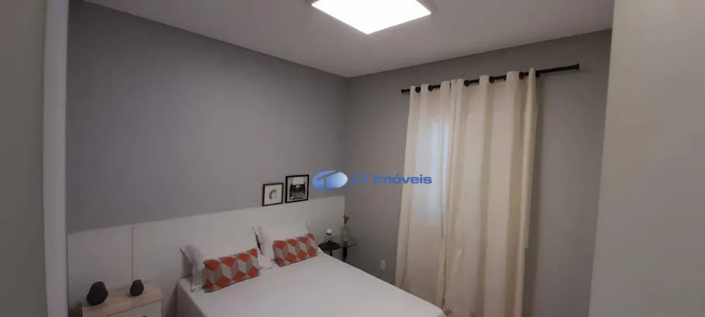 Apartamento, 2 quartos, 64 m² - Foto 11