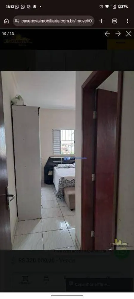 Casa, 2 quartos, 125 m² - Foto 4