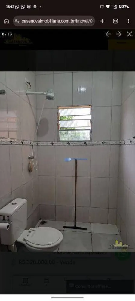 Casa, 2 quartos, 125 m² - Foto 4