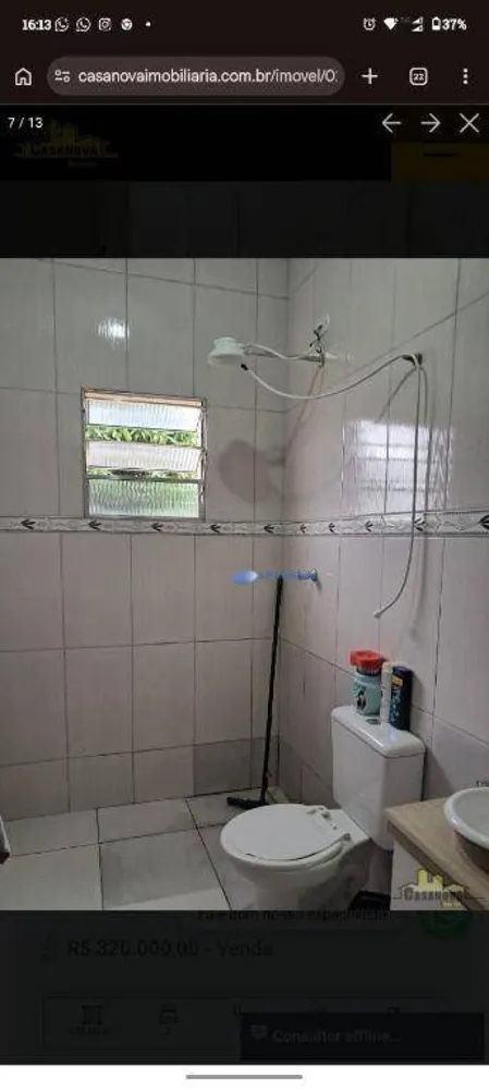 Casa, 2 quartos, 125 m² - Foto 6