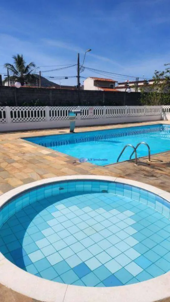 Casa de Condomínio, 2 quartos - Foto 4