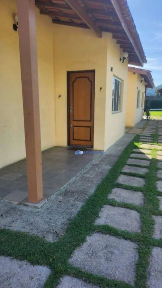 Casa de Condomínio, 2 quartos - Foto 1