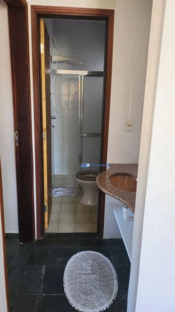 Casa de Condomínio, 2 quartos - Foto 9