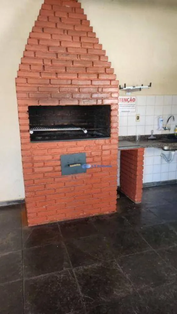 Casa de Condomínio, 2 quartos - Foto 11