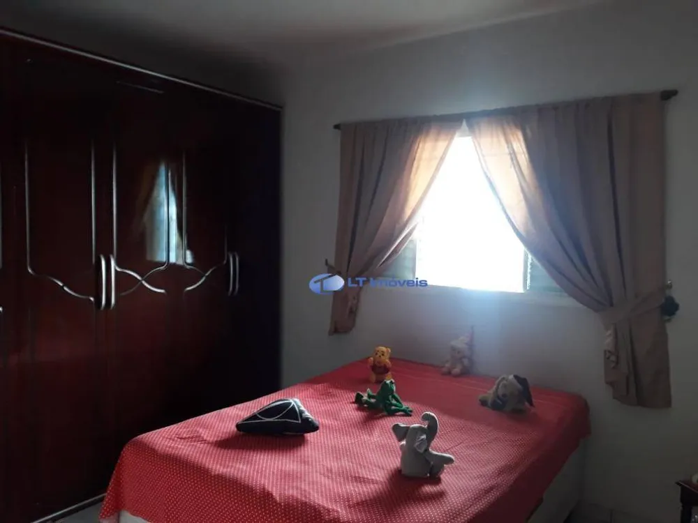Casa, 4 quartos, 200 m² - Foto 9