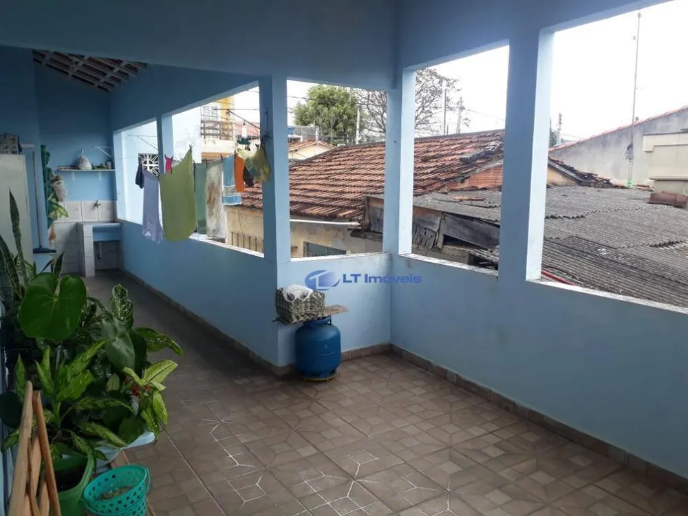 Casa, 4 quartos, 200 m² - Foto 11