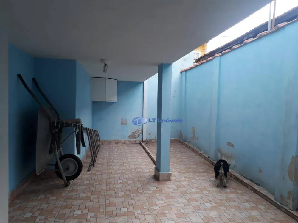 Casa, 4 quartos, 200 m² - Foto 13