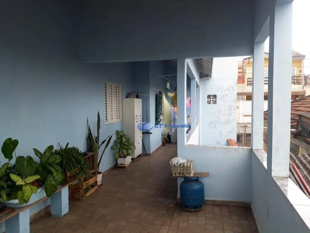Casa, 4 quartos, 200 m² - Foto 10