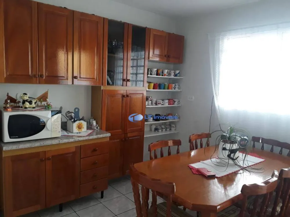Casa, 4 quartos, 200 m² - Foto 6