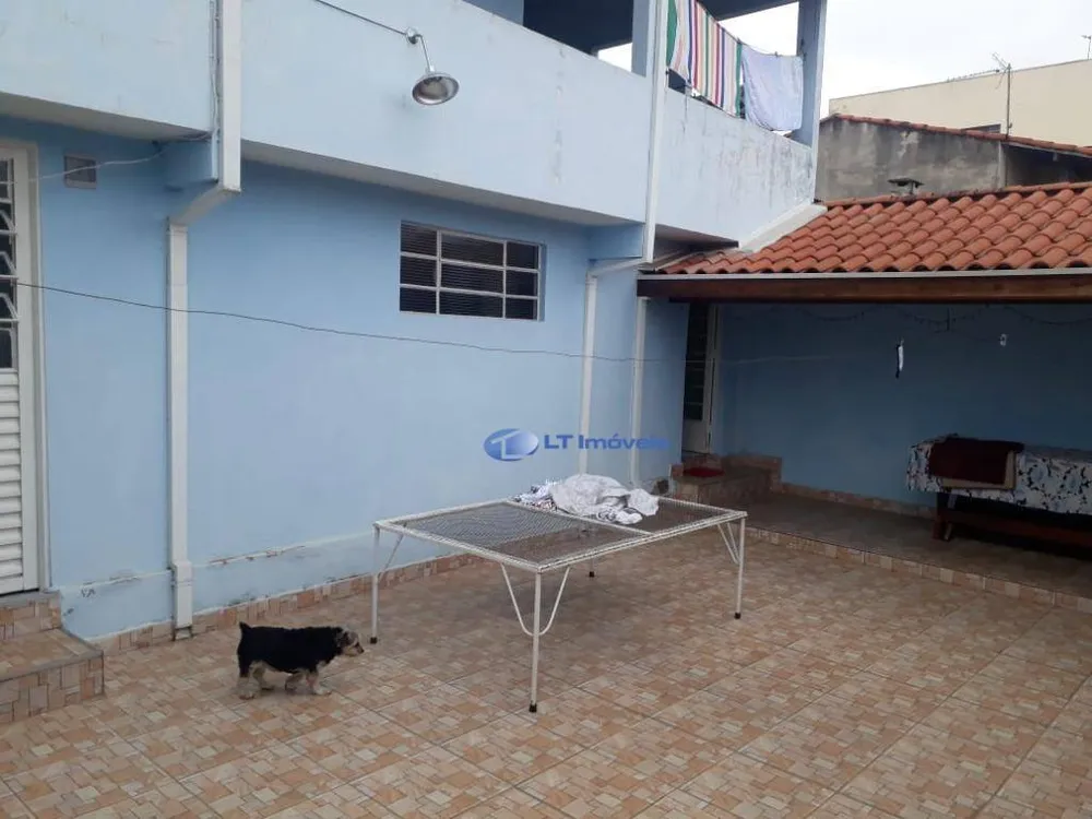 Casa, 4 quartos, 200 m² - Foto 12