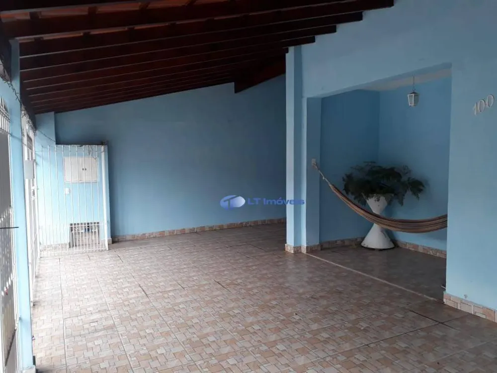 Casa, 4 quartos, 200 m² - Foto 2
