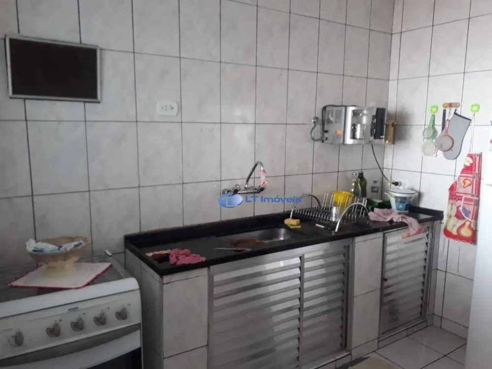 Casa, 4 quartos, 200 m² - Foto 7