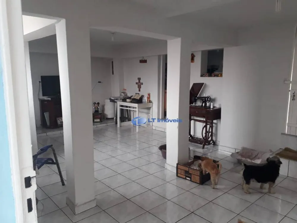 Casa, 4 quartos, 200 m² - Foto 16