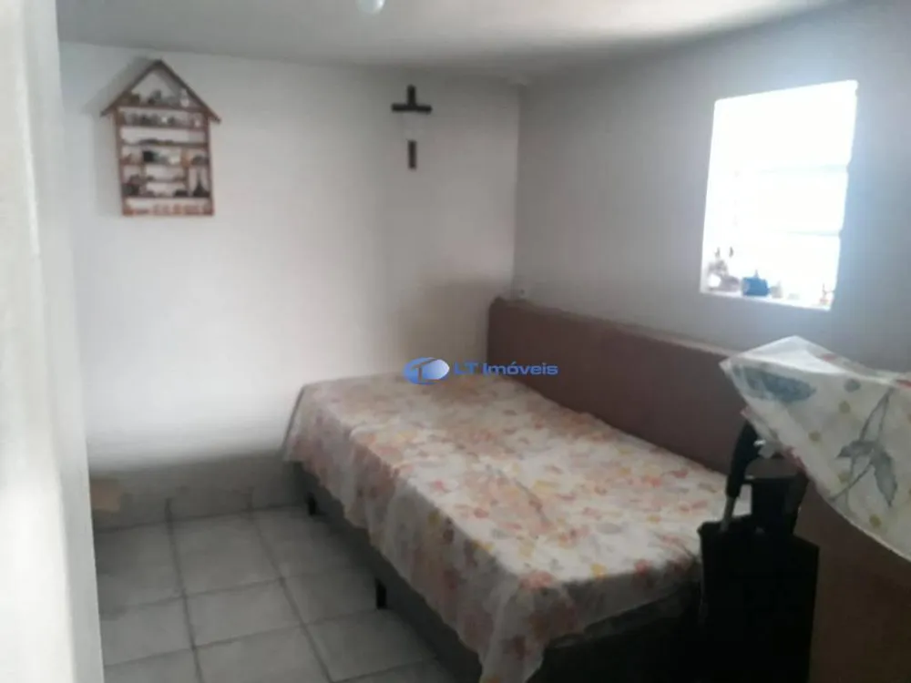 Casa, 4 quartos, 200 m² - Foto 14