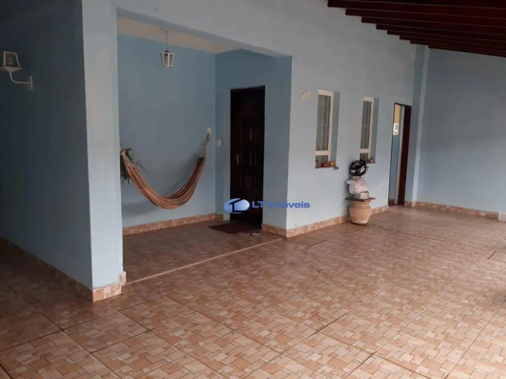 Casa, 4 quartos, 200 m² - Foto 4