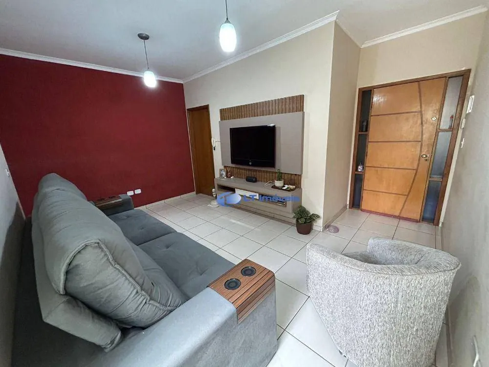 Casa, 2 quartos, 87 m² - Foto 1