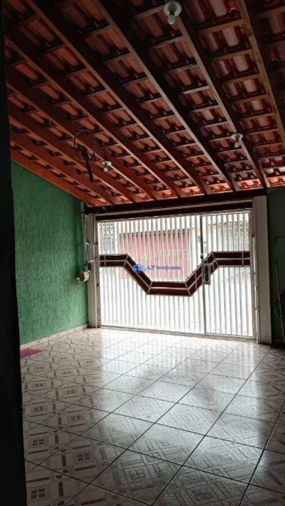 Casa, 2 quartos, 87 m² - Foto 14