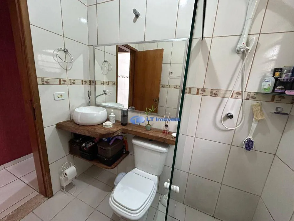 Casa, 2 quartos, 87 m² - Foto 6