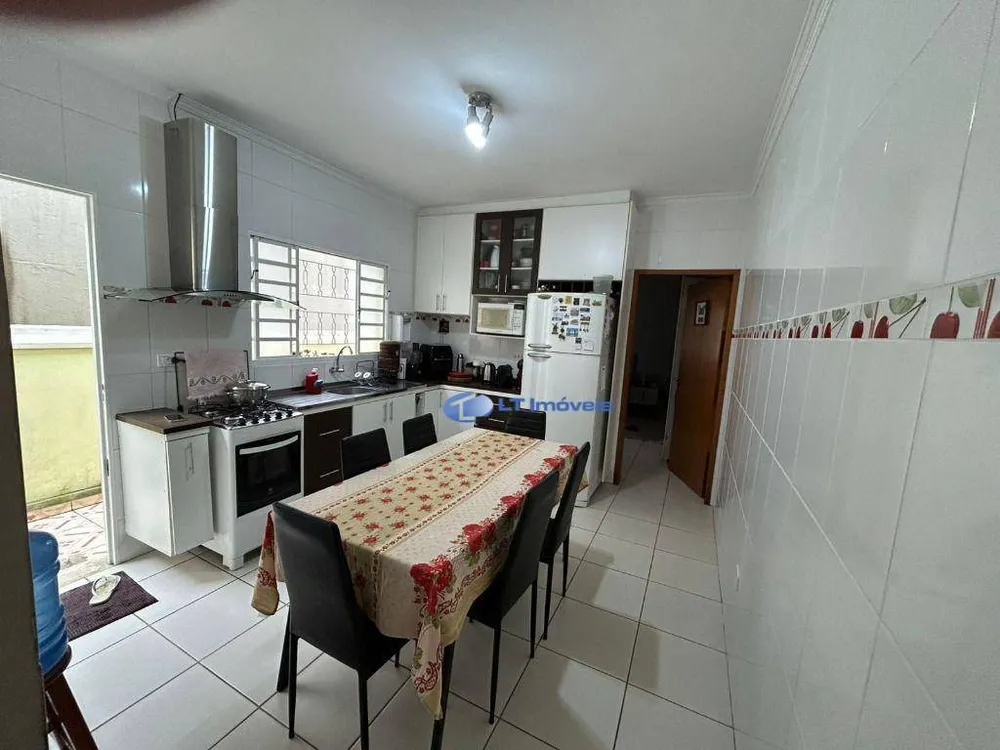 Casa, 2 quartos, 87 m² - Foto 8