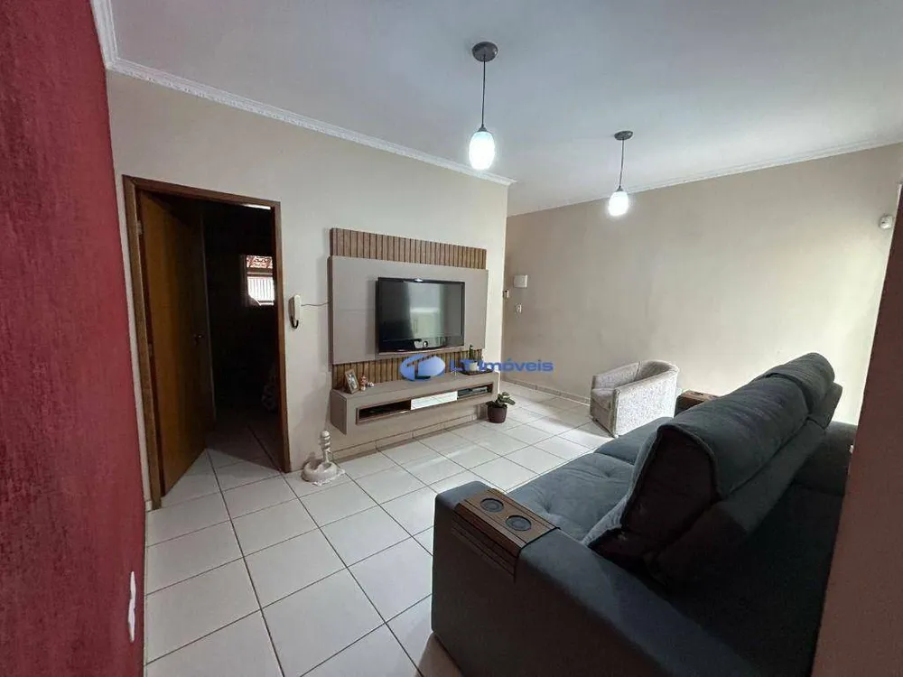Casa, 2 quartos, 87 m² - Foto 2