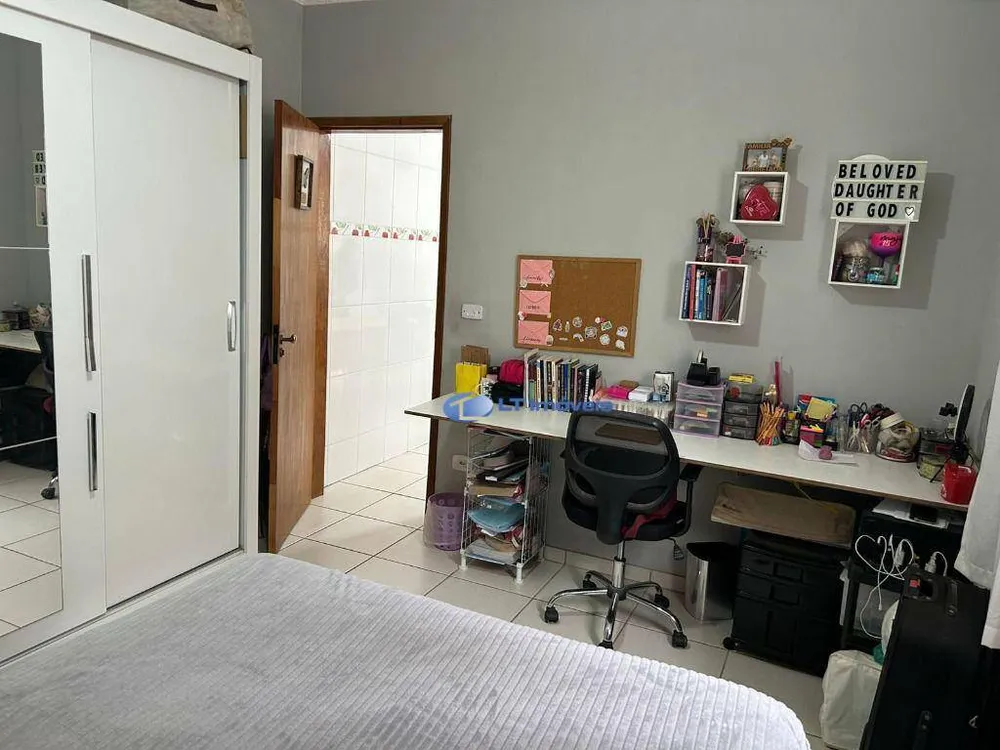 Casa, 2 quartos, 87 m² - Foto 11