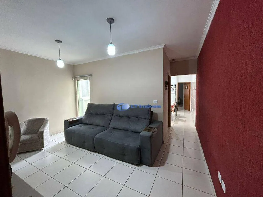 Casa, 2 quartos, 87 m² - Foto 3