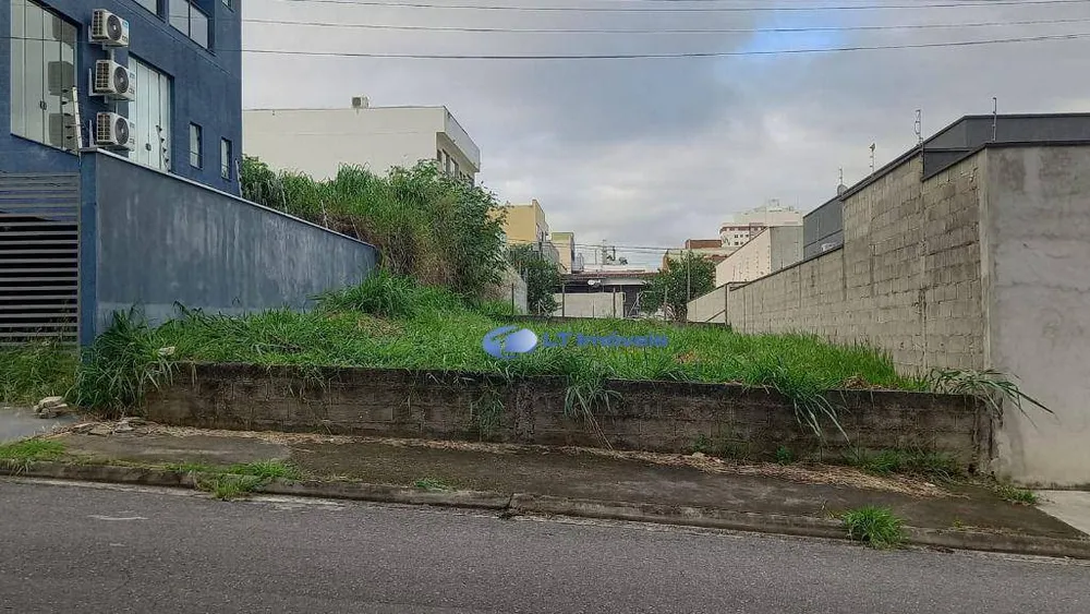 Terreno, 250 m² - Foto 1